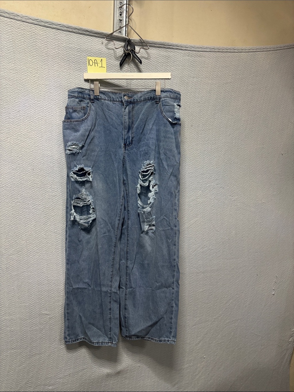 SHEIN 3XL Jeans